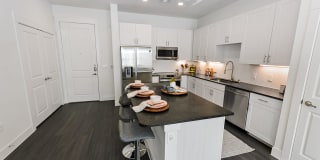 Opal Legacy Central Apartments Gallery 1