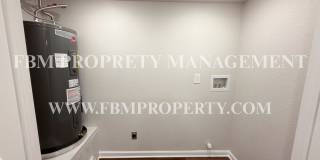 303 E Thompson St - Beautiful 4 Bedroom, 2 Bathroom Home in Corsicana, TX! Gallery 9