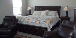 Stunning Fully furnished home 3 bed 2.5 baths 2056 sq ft w/heated pool!!! Must see will rent fast! Gallery 11