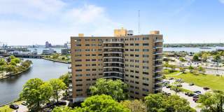 Pembroke Towers Gallery 3