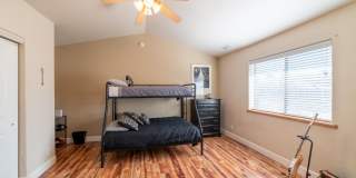 Westside 4 Bed, 2.5 Bath House with A/C & 2-Car Garage Near NAU & CCC! Students & Pets OK! Aug 10th! Westside 4 Bed, 2.5 Bath House with A/C & 2-Car Garage Near NAU & CCC! Students & Pets OK! Aug 10th! Gallery 21