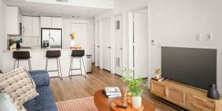 Aspire Park Central Gallery 8