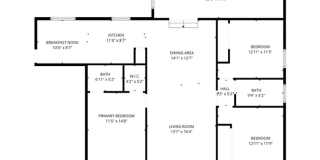Deltona - 3 Bedroom, 2 Bathroom - 1,995.00 Gallery 22