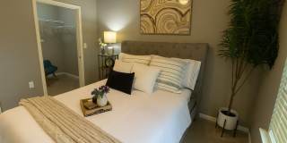 Harbin Pointe Apartment Homes Gallery 8