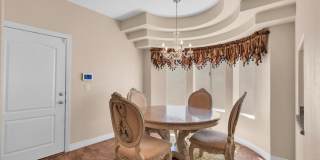 Beautiful Summerlin home in a gated community. Gallery 16