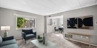 Parkside Apartments Gallery 5