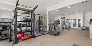 North Highlands Apartments and Villas Gallery 41