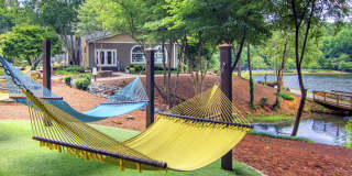 Lake House at Martin's Landing Gallery 16