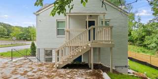 Location, Location - Duplex Unit A - 636 Francis PL NW/ 2 bedroom, 2 bath - off street parking $1800.00/month Gallery 29