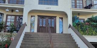 1263 Robinson Avenue Gallery 1