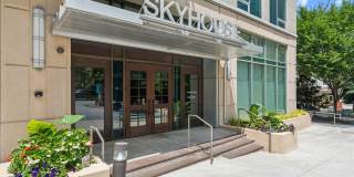 Skyhouse Buckhead Gallery 10