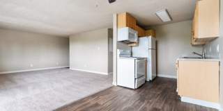 The Courtyard Apartment Homes Gallery 31