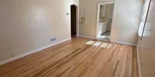 2 BEDROOM, 1 BATHROOM APARTMENT Gallery 5