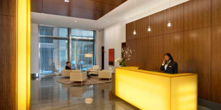 The Lofts At Atlantic Wharf Gallery 10