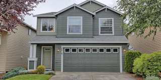 Hazel Dell  4 Bed ,2.5 Bath with Neighborhood Pool and Fitness Center Near  NE 99th Street Gallery 1