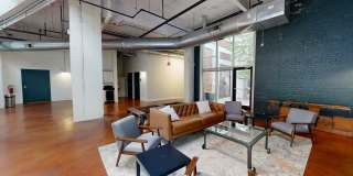 Gantry Apartments Gallery 28