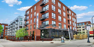Dock Street Flats Gallery 16