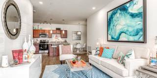 The Parc at East 51st The Parc at East 51st Gallery 1