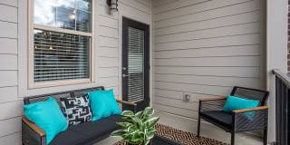 Farragut Junction Apartments Gallery 22