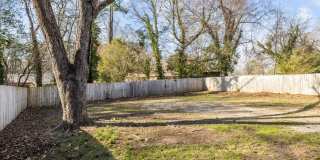 Beautiful 3BR Home in SE Raleigh - Fully Renovated + HUGE Fenced in Yard! Gallery 24
