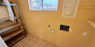 Northeast El Paso 4 Bed 2 Bath  Refrig A/C Gallery 17