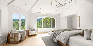 Exceptional Kent Woodlands 5BD/5.5BA Estate!  Gated!  Mt. Tam Views!  FOUNDATION Gallery 16