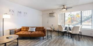 Vista Alegre Apartments Gallery 3