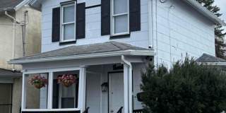 Charming 1-Bedroom Apartment in West Scranton – $1,050/Month Gallery 1