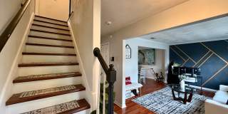 Beutifully updated 4 bed 2.5 bath home with large yard! Gallery 4