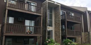 Condor Garden Apartments Gallery 9