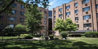 5348 N Cumberland Avenue unit: 214 Gallery 1