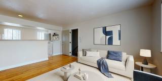 Park Hill Courtyard Apartments Gallery 3