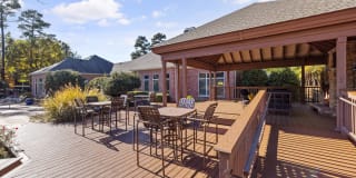 Cary Greens at Preston Gallery 38