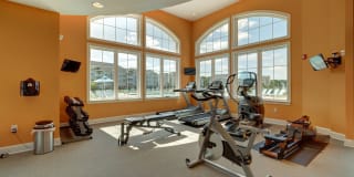 Leander Lakes Luxury Apartment Homes Gallery 24