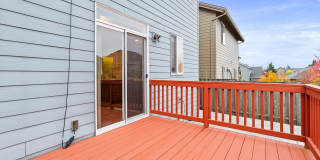 Excellent Condition Three Bedroom + Office, Fenced Backyard, Central AC Gallery 23