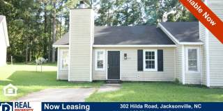 Updated 2BD/2BA Duplex on a Quiet Cul-de-Sac near Camp Lejeune Updated 2BD/2BA Duplex on a Quiet Cul-de-Sac near Camp Lejeune Gallery 1