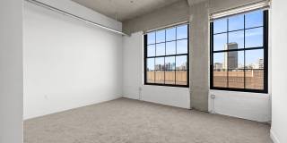 The Collection at American Tobacco Center Gallery 37