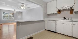 Charming Midtown Tallahassee Duplex Gallery 10