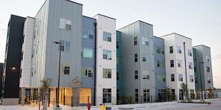 Laurel Creek - Affordable Housing Gallery 2