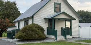 245 Harris Avenue Gallery 1