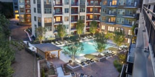 City View Vinings Apartments Gallery 1