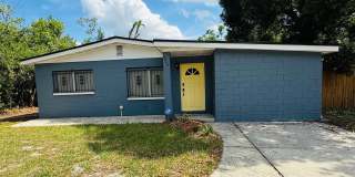 Come see this beautiful 4 bedroom, 2 bath home for rent near Busch Gardens! Gallery 1
