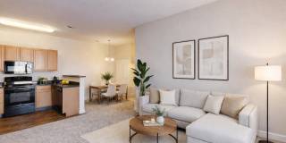 Residence at North Penn Gallery 2