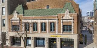 1706 Sherman Avenue unit: 203 Gallery 1