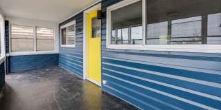 Available JUNE 2026 - 1 Bed w/ off street parking, beautiful view Gallery 21