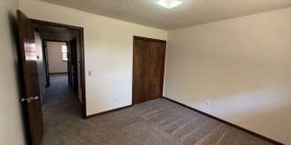 Nice 2 bed/1 bath duplex with backyard in Moore for rent! Gallery 13