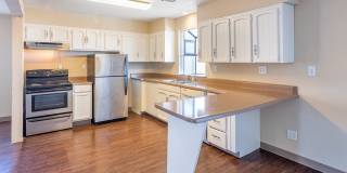 Skyline Apartments Gallery 32