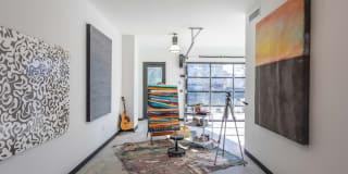 The Village Drey Gallery 21