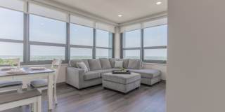 Liberty Tower Gallery 6