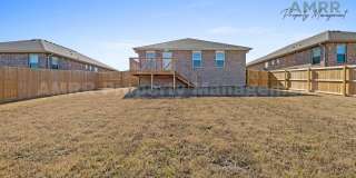 New Beginnings Start At AMRR: 4 bedroom in Apple Crossing! Gallery 5